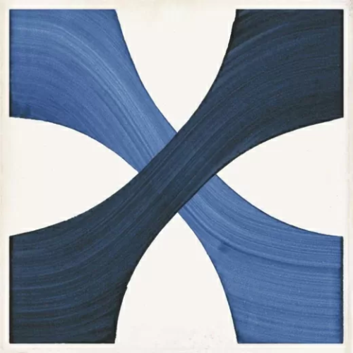 Керамогранитa Sant Agostino Vita Sole Mix Luc 20x20