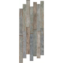 Керамогранитa Sant Agostino CSABLAMX15 Blendart MIX 15x120