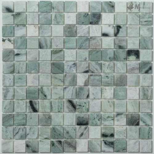 Мозаика NSmosaic KP-763 камень (23x23x4) 298x298, полированная