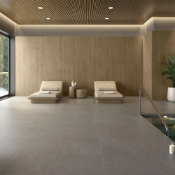 Керамогранит Pamesa 004.869.0002.14631 Sense Gris Polished Rec 60x120