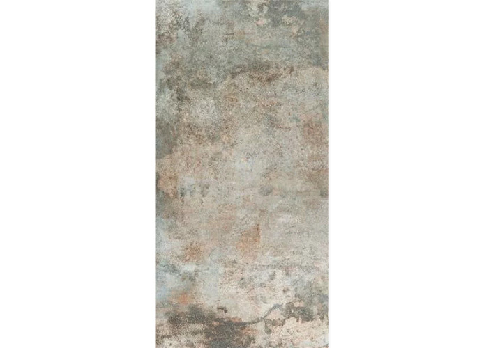 Керамогранит Pamesa 050.869.0183.11903 Rusty Metal Silver Luxglass Rec 60x120
