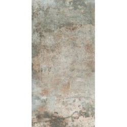 Керамогранит Pamesa 050.869.0183.11903 Rusty Metal Silver Luxglass Rec 60x120