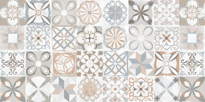 Керамогранит Alma Ceramica GFU60120BTP14R Beton Pro матовый граниль 60x120  