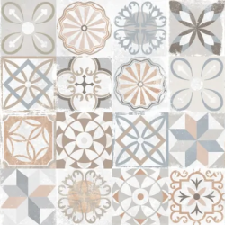 Керамогранит Alma Ceramica GFU60120BTP14R Beton Pro матовый граниль 60x120  