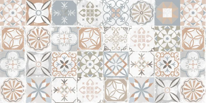 Керамогранит Alma Ceramica GFU60120BTP14R Beton Pro матовый граниль 60x120  