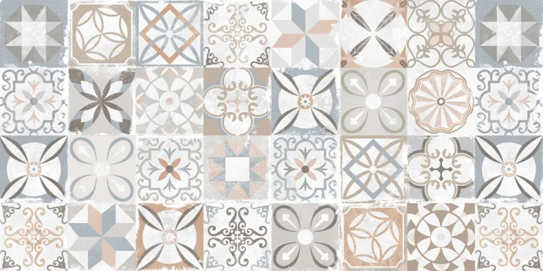 Керамогранит Alma Ceramica GFU60120BTP14R Beton Pro матовый граниль 60x120  