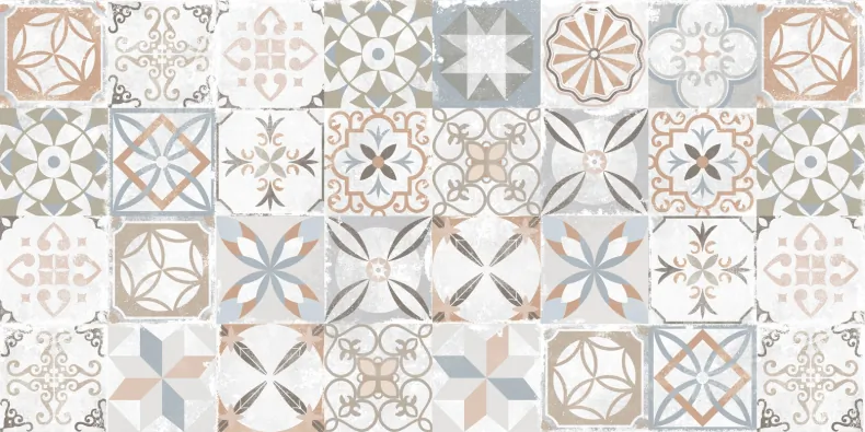 Керамогранит Alma Ceramica GFU60120BTP14R Beton Pro матовый граниль 60x120  