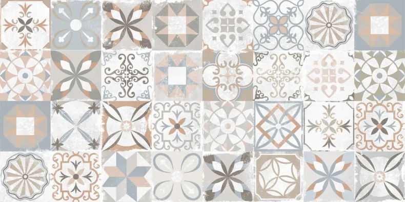 Керамогранит Alma Ceramica GFU60120BTP14R Beton Pro матовый граниль 60x120  