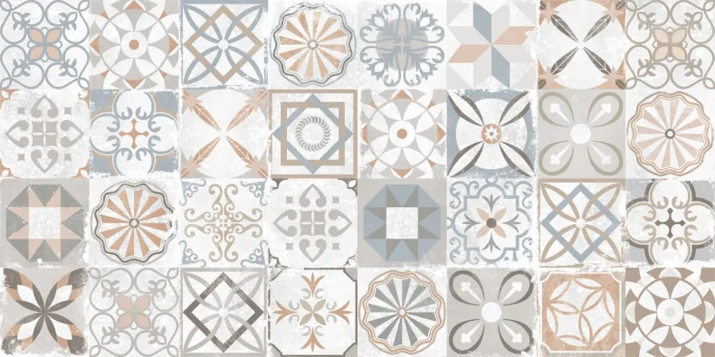 Керамогранит Alma Ceramica GFU60120BTP14R Beton Pro матовый граниль 60x120  