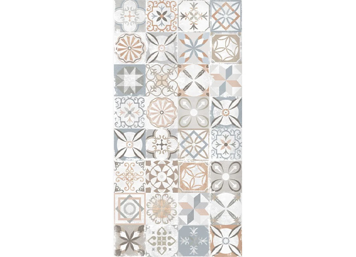 Керамогранит Alma Ceramica GFU60120BTP14R Beton Pro матовый граниль 60x120  