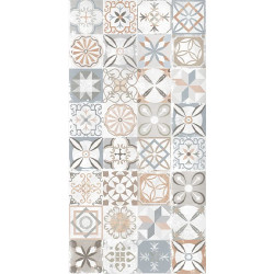 Керамогранит Alma Ceramica GFU60120BTP14R Beton Pro матовый граниль 60x120  