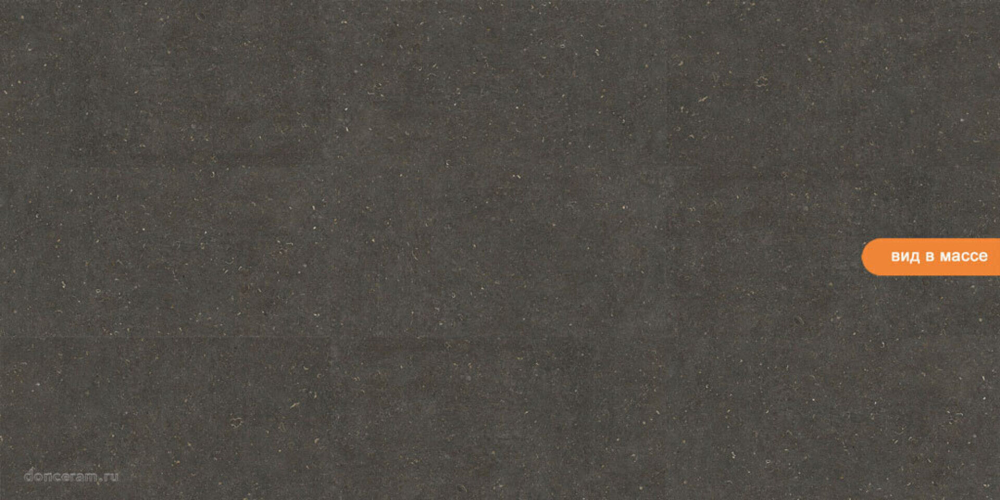 Керамогранит Geotiles 78910304 Vincen Anthracite Черный 60*120