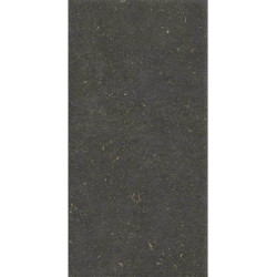 Керамогранит Geotiles 78910304 Vincen Anthracite Черный 60x120