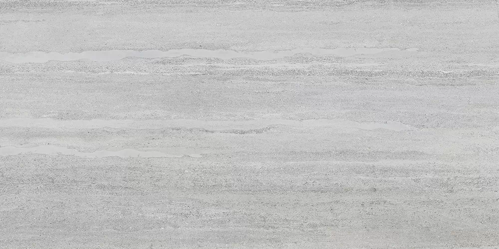 Керамогранит Vitra K948096R StoneSystem Боргония Линейный Серый Матовый 60x120