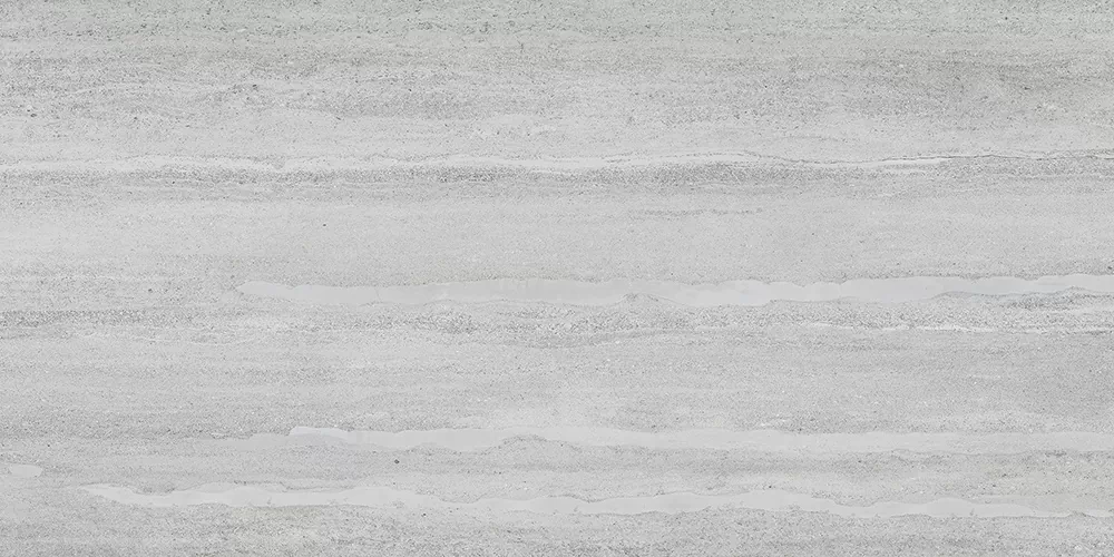 Керамогранит Vitra K948096R StoneSystem Боргония Линейный Серый Матовый 60x120
