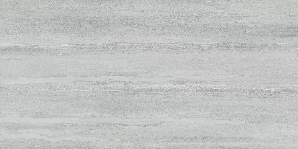 Керамогранит Vitra K948096R StoneSystem Боргония Линейный Серый Матовый 60x120