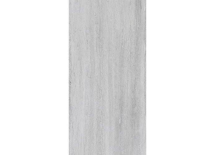 Керамогранит Vitra K948096R StoneSystem Боргония Линейный Серый Матовый 60x120