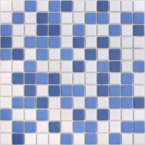 Мозаика LeeDo Ceramica Nettuno (23x23x6) 300х300, антислип
