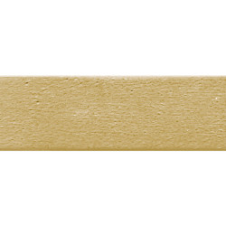 Керамогранит Settecento 118616 Koine Fondo Ocra 4,5x18,6