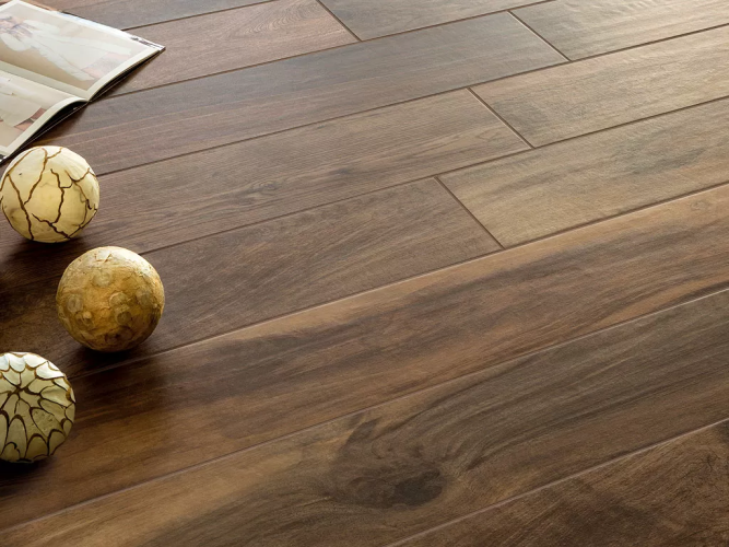Керамогранит Rondine J86022 Living Noce 15x100