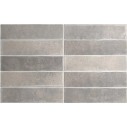 Плитка Equipe Argile 27563 Concrete 6x24,6