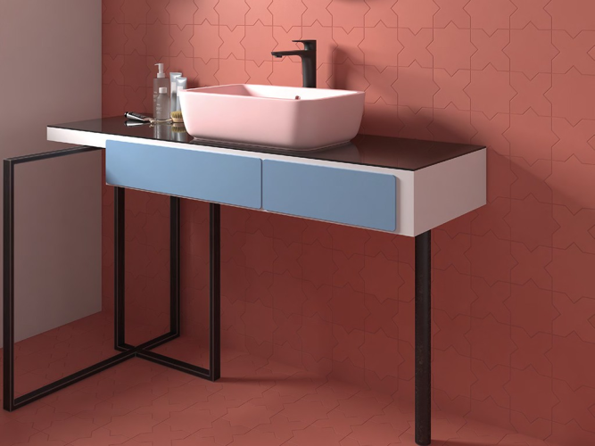 Плитка Equipe Porto 30629 Warm Siena 16,8x16,8