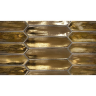 Плитка Equipe Lanse 27491 Gold 5x25