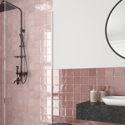 Плитка Equipe Altea 27601 Rosewood 10 10x10