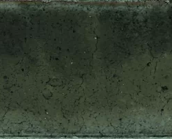 Керамогранит Cifre CFR000063 Jazba Green Brillo 6х24.6