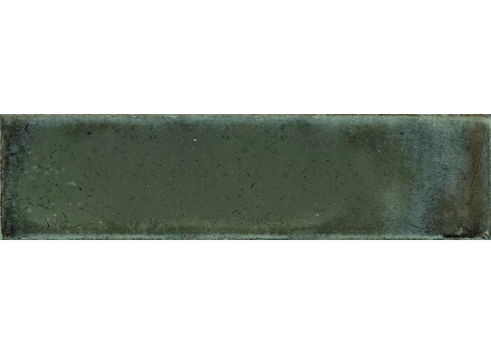 Керамогранит Cifre CFR000063 Jazba Green Brillo 6х24.6