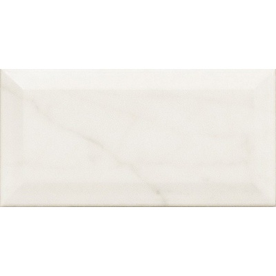 Плитка Equipe Carrara 23084 Metro Matt 7,5x15