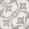 Плитка Equipe Art Nouveau 24419 La Rambla Grey 20x20