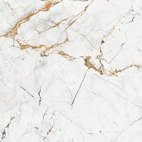 Керамогранит Duna RP-238672 Magnum White Carving Матовый 60x60