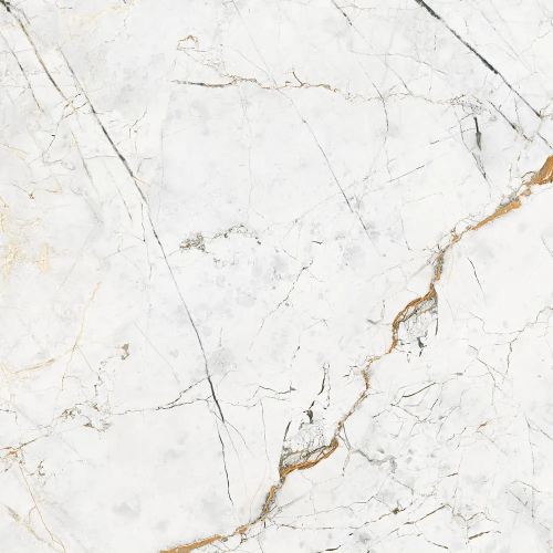 Керамогранит Duna RP-238672 Magnum White Carving Матовый 60x60