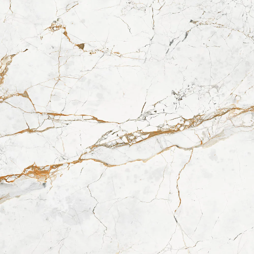 Керамогранит Duna RP-238672 Magnum White Carving Матовый 60x60