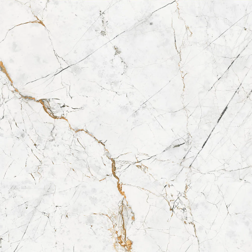 Керамогранит Duna RP-238672 Magnum White Carving Матовый 60x60