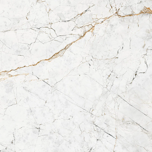 Керамогранит Duna RP-238672 Magnum White Carving Матовый 60x60
