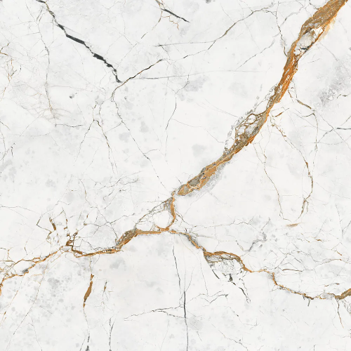 Керамогранит Duna RP-238672 Magnum White Carving Матовый 60x60