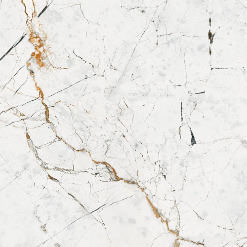 Керамогранит Duna RP-238672 Magnum White Carving Матовый 60x60