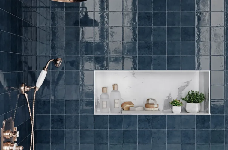 Керамогранит Ribesalbes Bright Fiordo 10x20