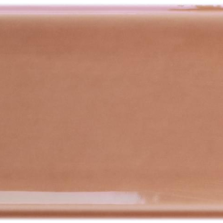 Керамическая плитка Wow 129086 Aquarelle O Toffee 7.5x30