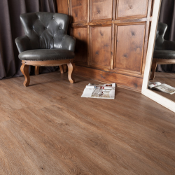 Кварц-виниловый ламинат SPC Aquafloor Nano AF3208N