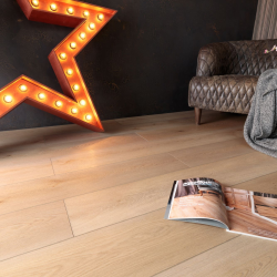 Кварц-виниловый ламинат SPC Aquafloor Realwood XXL AF8025XXL