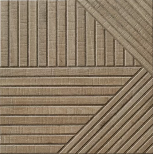 Керамогранит Realonda Tangram Wood Oak 44.2х44.2