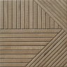 Керамогранит Realonda Tangram Wood Oak 44.2х44.2