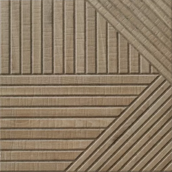 Керамогранит Realonda Tangram Wood Oak 44.2х44.2