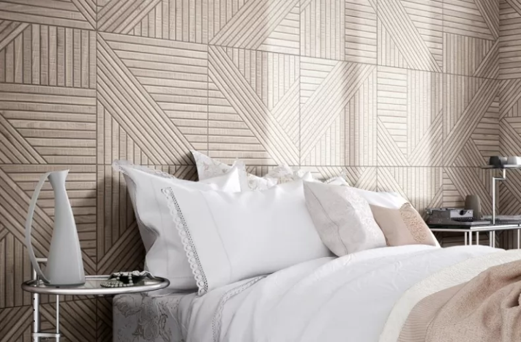 Керамогранит Realonda Tangram Wood Oak 44.2х44.2