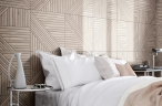 Керамогранит Realonda Tangram Wood Oak 44.2х44.2