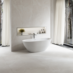Керамогранит Staro LunaRossa Onyx Elegant Cloud Satin 60x120