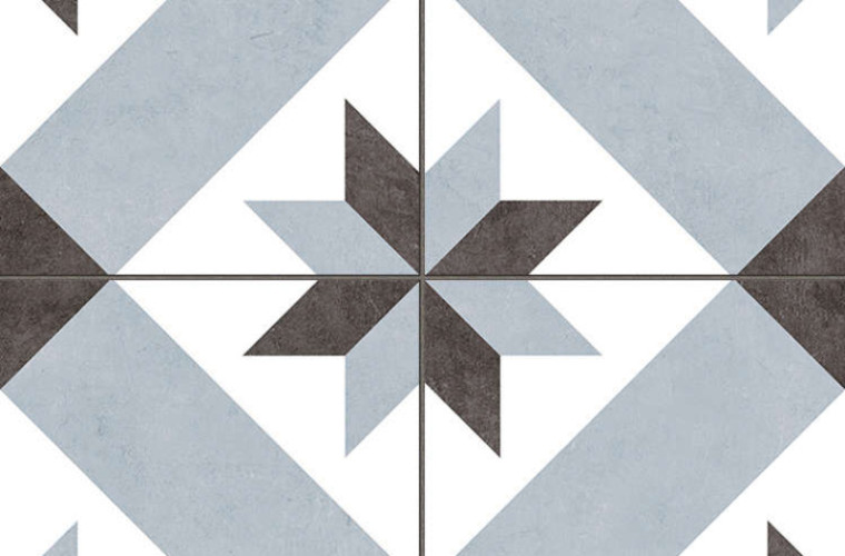 Керамогранит Etili Seramik Beta Pre-Cut 45x45